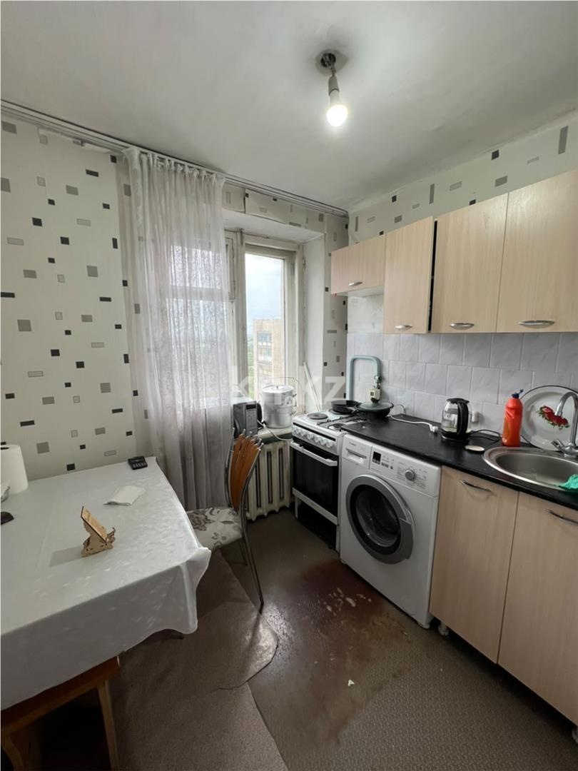 Продажа 2-комнатной квартиры, 44 м² в Караганде - фото 6