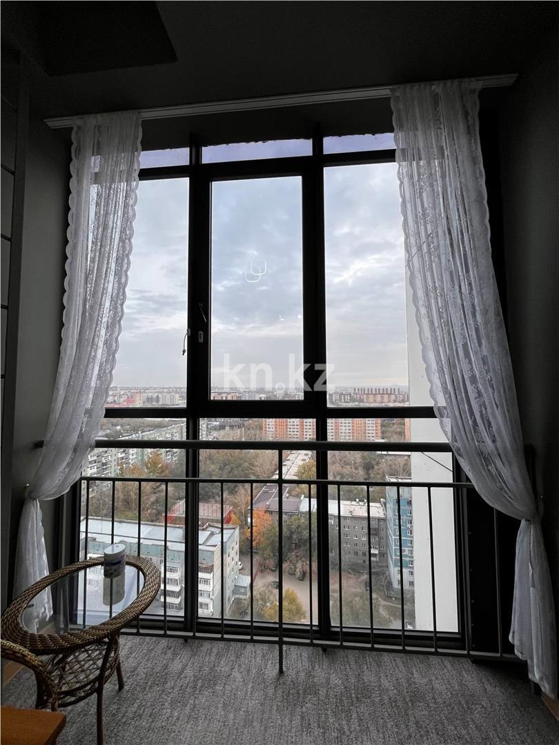 Продажа 3-комнатной квартиры, 68 м², ул. Дюсембекова в Караганде - фото 21