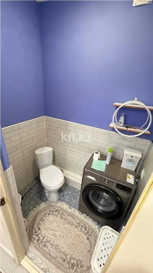 Продажа 3-комнатной квартиры, 77 м², мкр-н Саялы, дом  130 в Алматы - фото 7