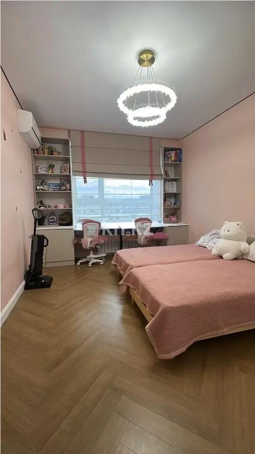Продажа 4-комнатной квартиры, 110 м², ул. Коктерек, дом  139/12 в Алматы - фото 3