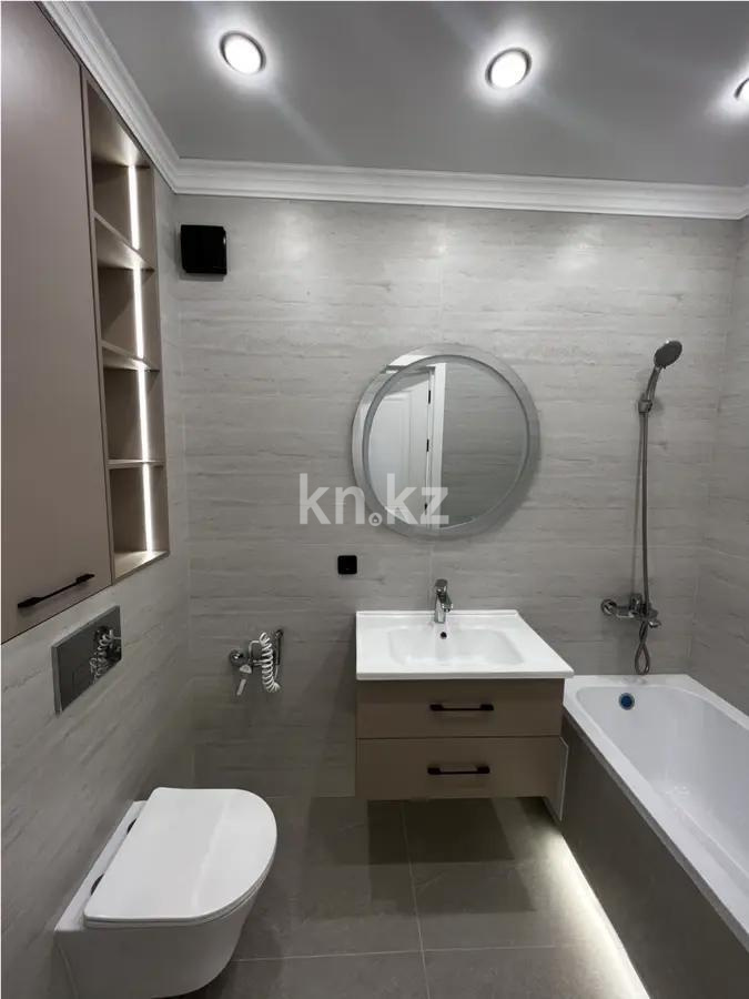 Продажа 2-комнатной квартиры, 72 м², ул. Нажимеденова, дом  15 в Астане - фото 4