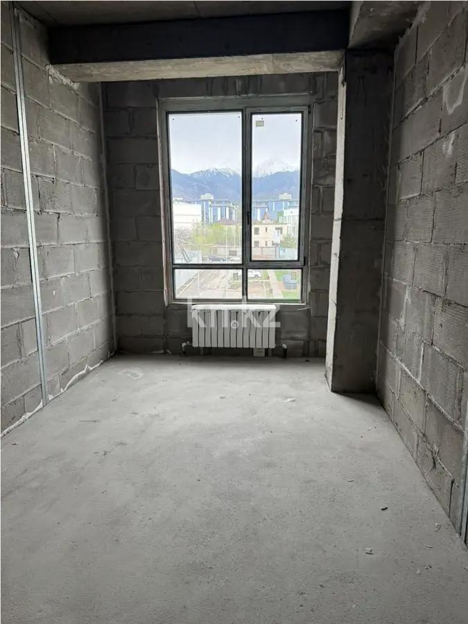 Продажа 2-комнатной квартиры, 79.1 м² в Алматы - фото 3