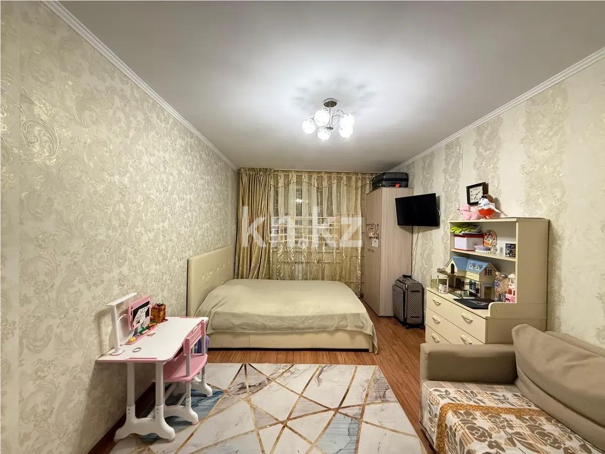 Продажа 1-комнатной квартиры, 30.7 м² в Алматы