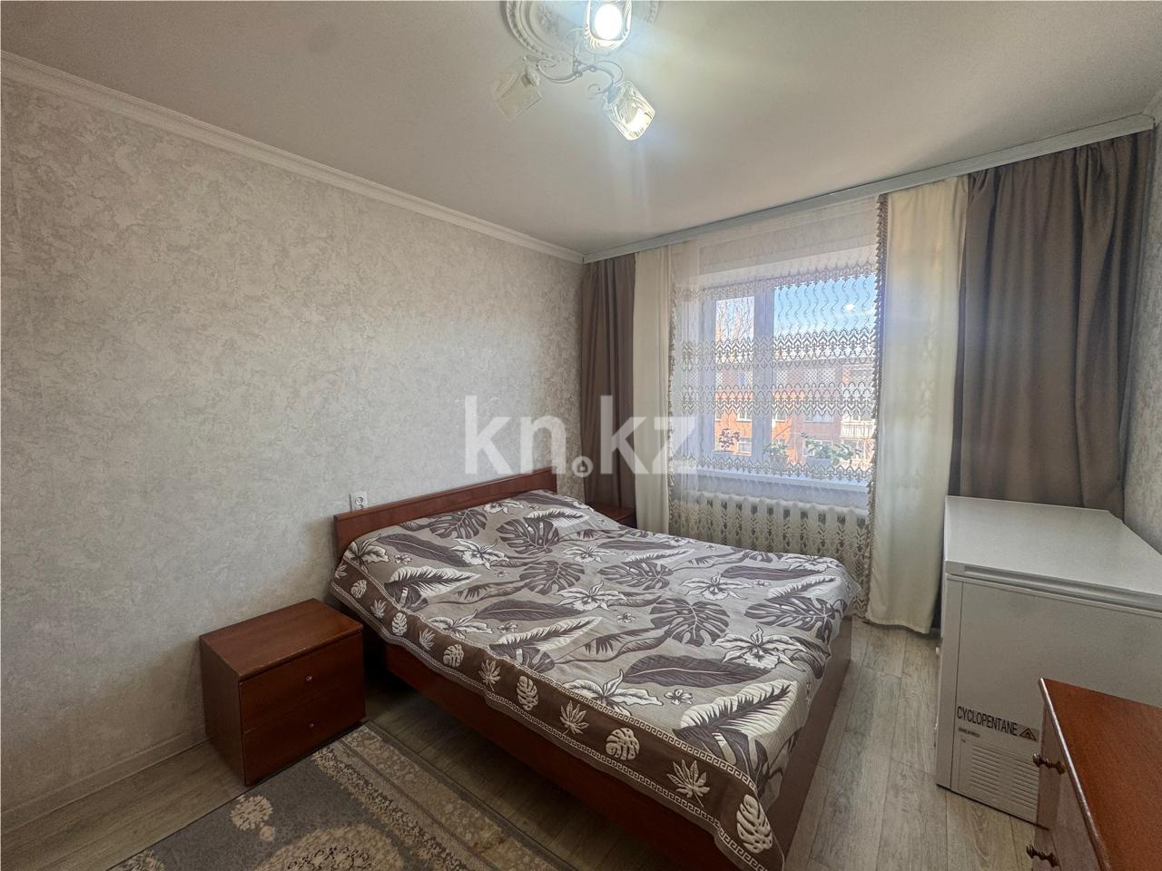 Продажа 3-комнатной квартиры, 67 м² в Караганде - фото 5