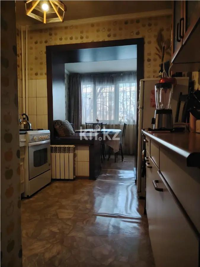 Продажа 1-комнатной квартиры, 31 м² в Алматы - фото 2