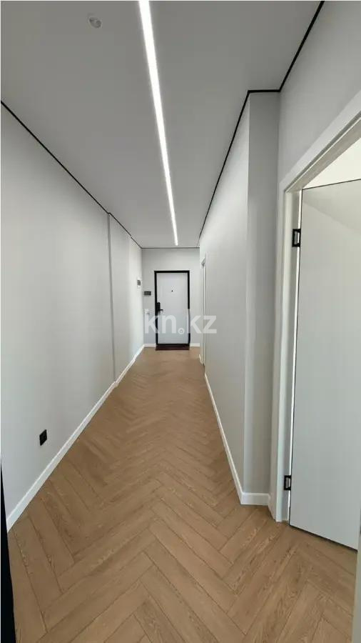 Продажа 3-комнатной квартиры, 65.1 м² в Алматы - фото 5