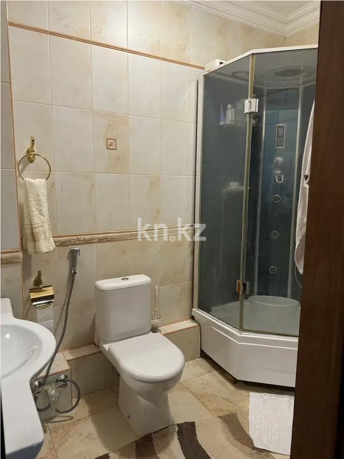 Продажа 4-комнатной квартиры, 174.7 м² в Алматы - фото 5