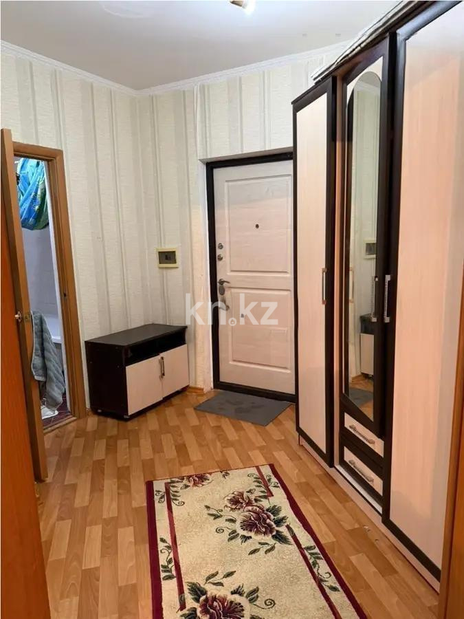 Продажа 1-комнатной квартиры, 54 м², пр. Момышулы, дом  18 в Астане - фото 6