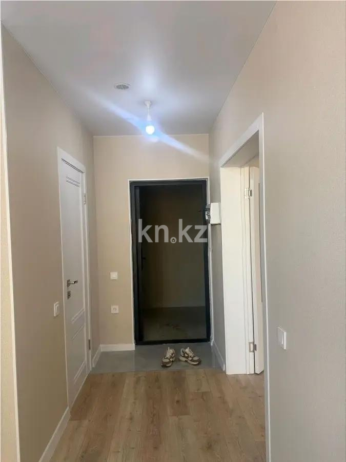 Продажа 1-комнатной квартиры, 34.5 м² в Астане - фото 4