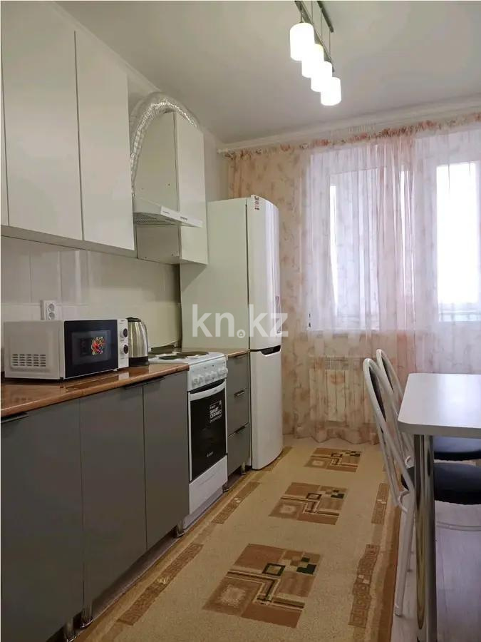 Продажа 2-комнатной квартиры, 53 м², ул. Янушкевича, дом  10 в Астане - фото 3