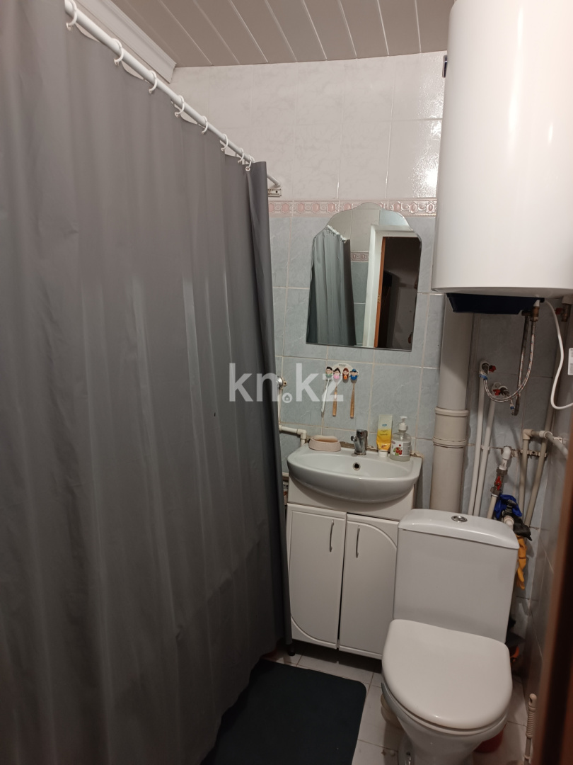 Продажа 2-комнатной квартиры, 34 м², ул. Гоголя в Караганде - фото 12