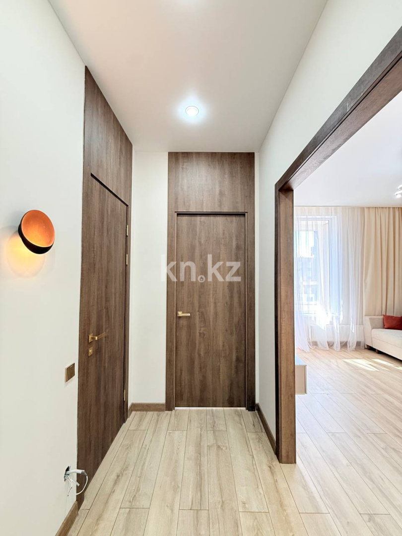 Продажа 2-комнатной квартиры, 44 м² в Астане - фото 12