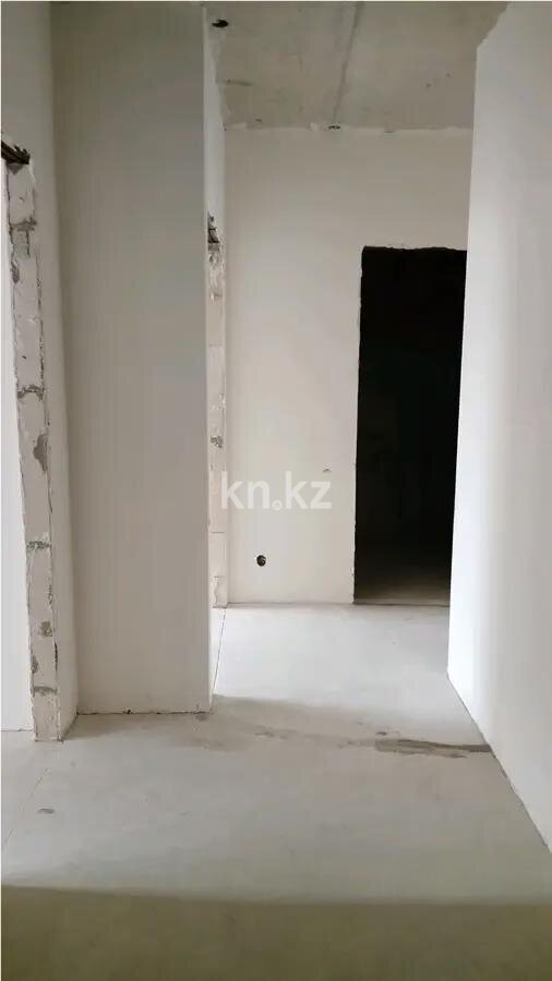 Продажа 2-комнатной квартиры, 60.43 м² в Астане - фото 4