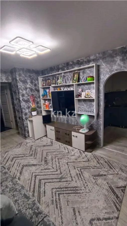Продажа 2-комнатной квартиры, 44 м² в Шахтинске - фото 3