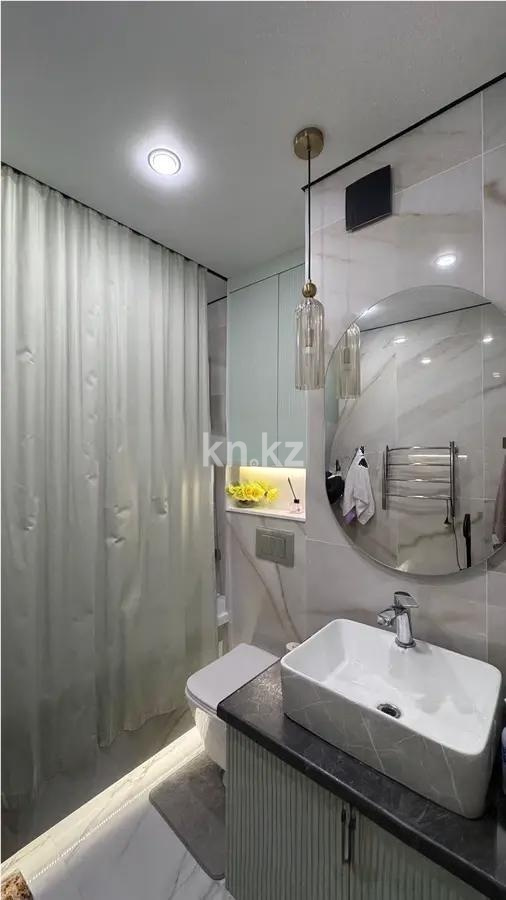 Продажа 4-комнатной квартиры, 97 м² в Астане - фото 5