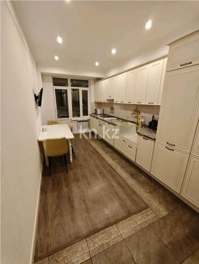 Продажа 1-комнатной квартиры, 53 м² в Алматы - фото 3