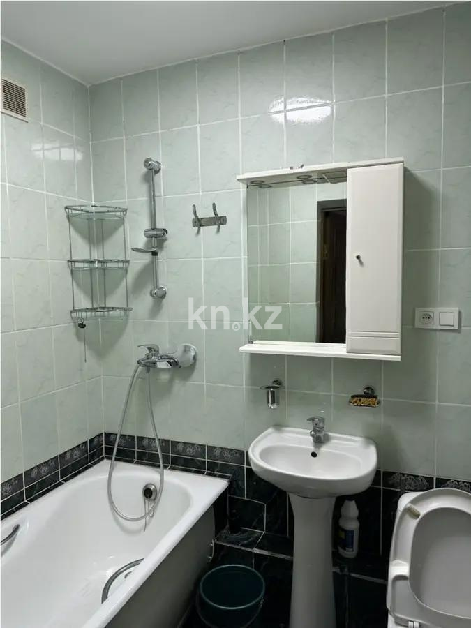 Продажа 3-комнатной квартиры, 56 м² в Алматы - фото 5