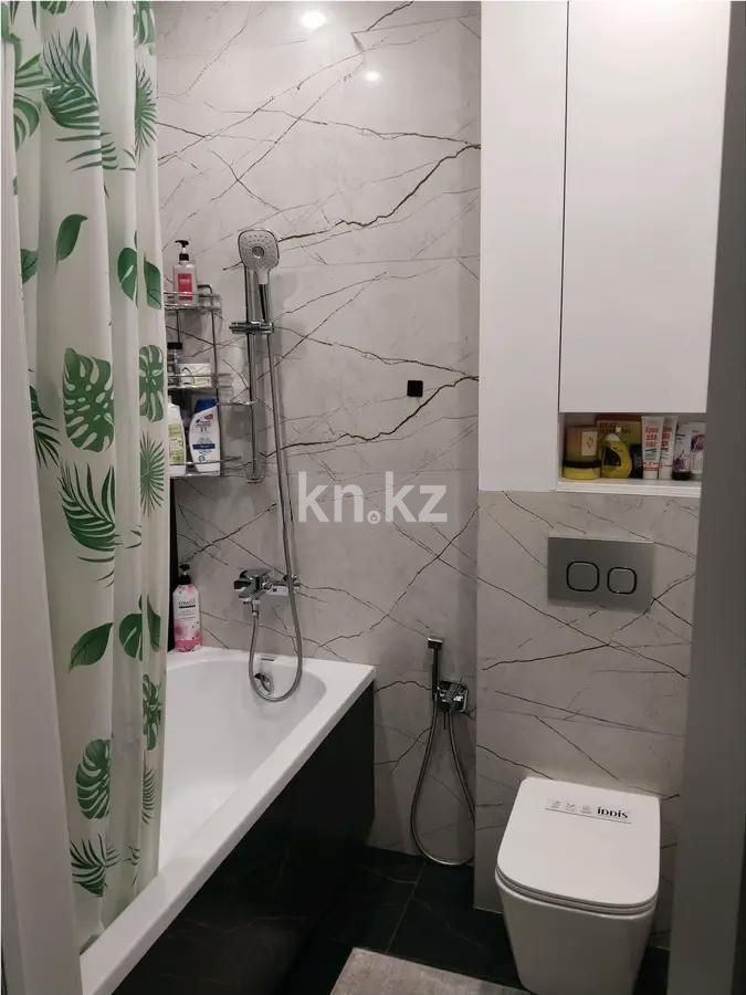 Продажа 3-комнатной квартиры, 101.7 м², ул. Бейбарыс Султан, дом  27 в Астане - фото 9