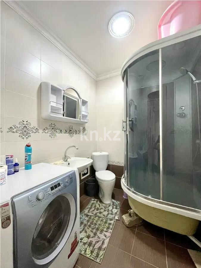 Продажа 2-комнатной квартиры, 57 м² в Астане - фото 3