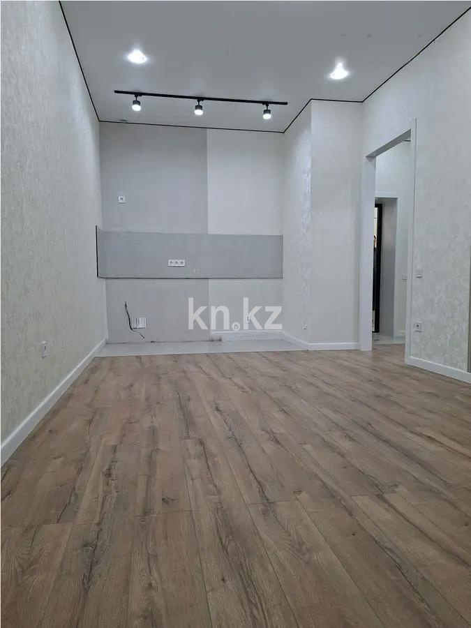 Продажа 2-комнатной квартиры, 41 м² в Астане - фото 2