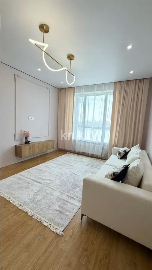 Продажа 3-комнатной квартиры, 60 м² в Астане