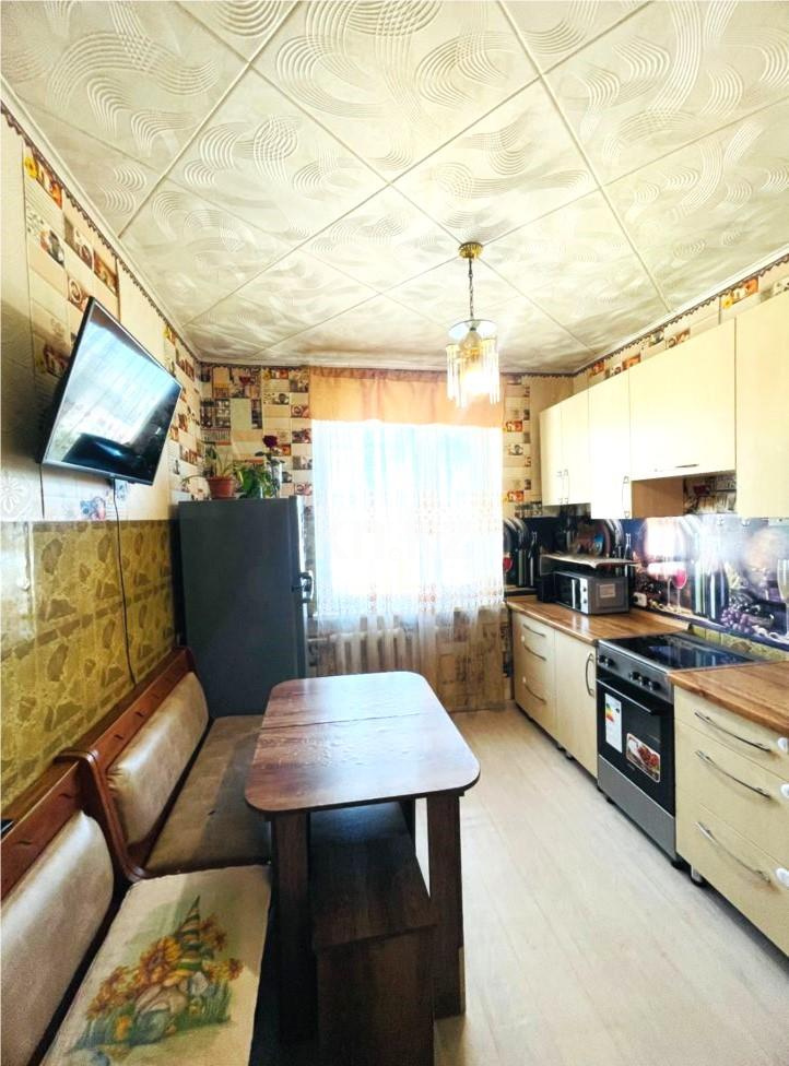 Продажа 4-комнатной квартиры, 82 м², мкр-н Степной-3 в Караганде - фото 10