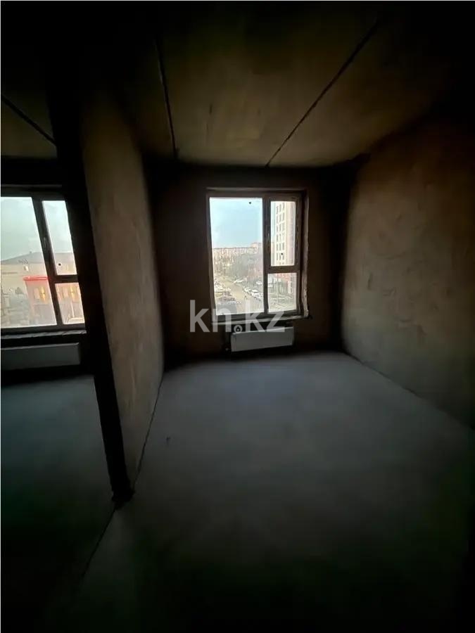 Продажа 2-комнатной квартиры, 40.2 м² в Астане