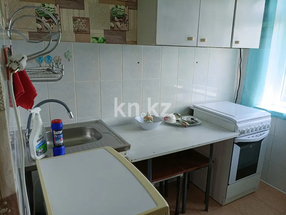 Аренда 2-комнатной квартиры, 49 м² в Караганде - фото 3