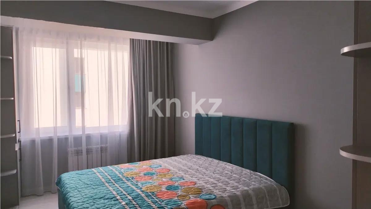 Продажа 2-комнатной квартиры, 60 м² в Алматы