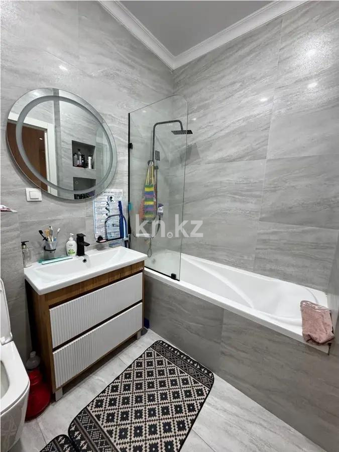 Продажа 2-комнатной квартиры, 68.5 м², пр. Тауелсыздык, дом  23 в Астане - фото 4