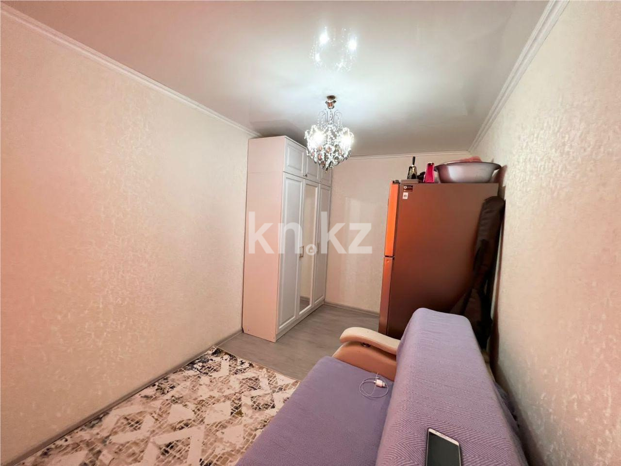 Продажа 3-комнатной квартиры, 57 м² в Караганде - фото 4