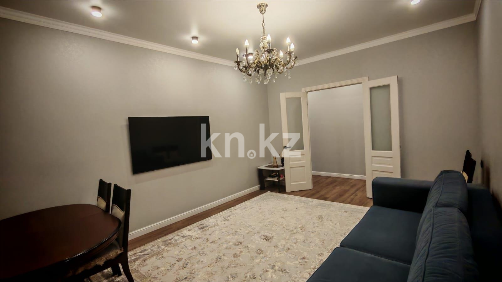 Продажа 3-комнатной квартиры, 95 м² в Караганде - фото 23