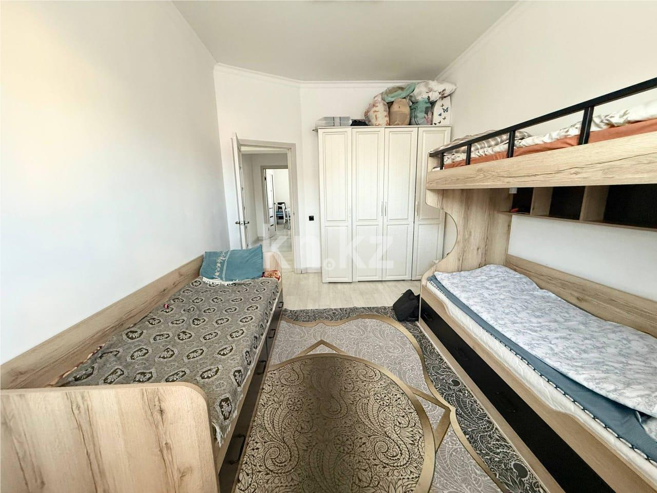 Продажа 2-комнатной квартиры, 63 м² в Караганде - фото 3