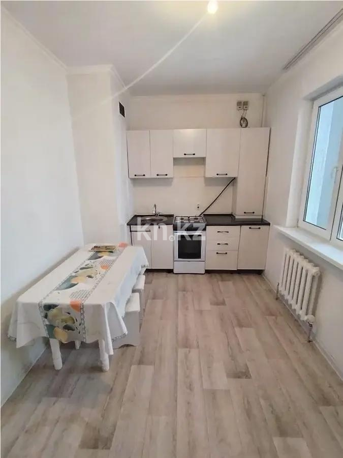Продажа 1-комнатной квартиры, 45 м² в Алматы - фото 2