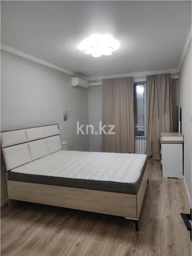 Продажа 2-комнатной квартиры, 65 м², мкр. Шугыла, дом  340/8 в Алматы - фото 2