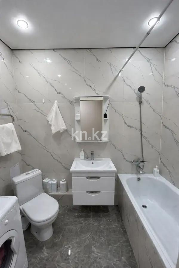 Продажа 2-комнатной квартиры, 56 м² в Астане - фото 4