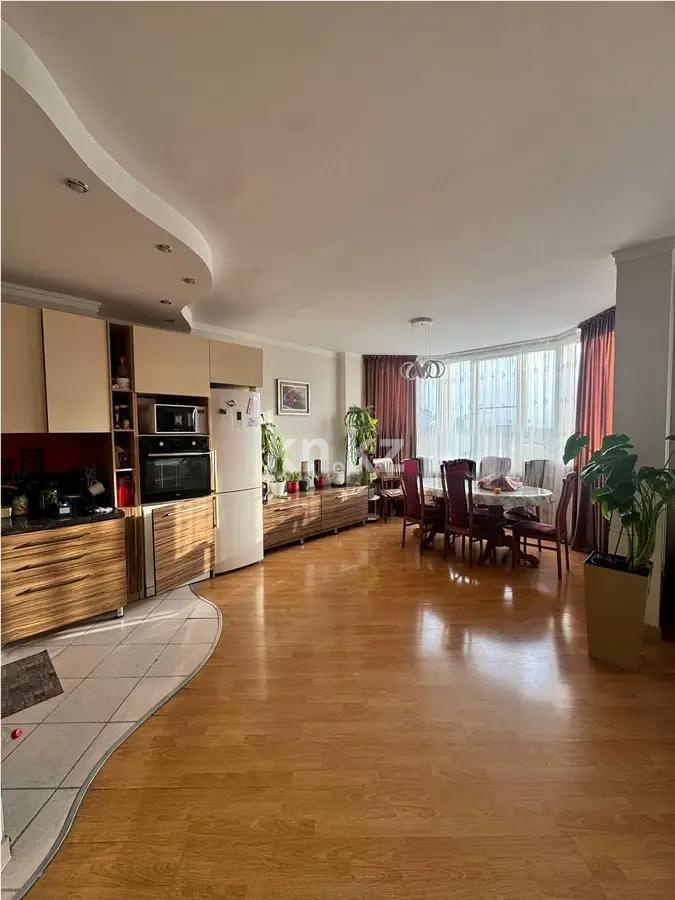 Продажа 3-комнатной квартиры, 116 м² в Алматы - фото 3