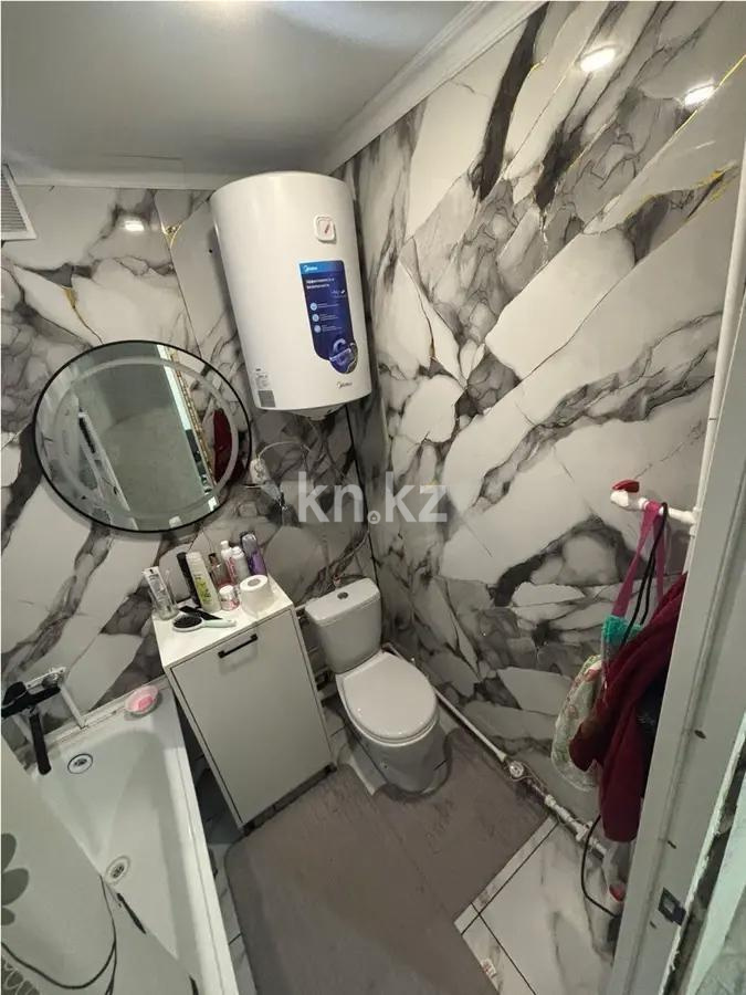 Продажа 1-комнатной квартиры, 31 м² в Темиртау - фото 3