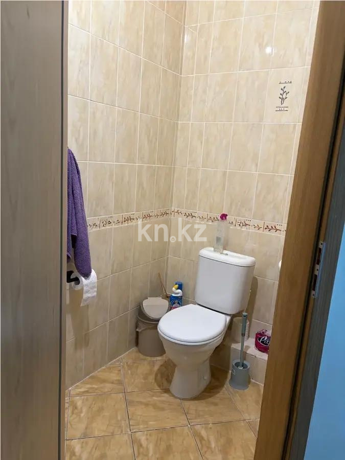 Продажа 2-комнатной квартиры, 82 м², пер. Талды, дом  4 в Астане - фото 4