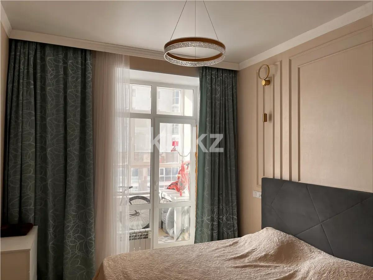 Продажа 2-комнатной квартиры, 59 м² в Астане - фото 2