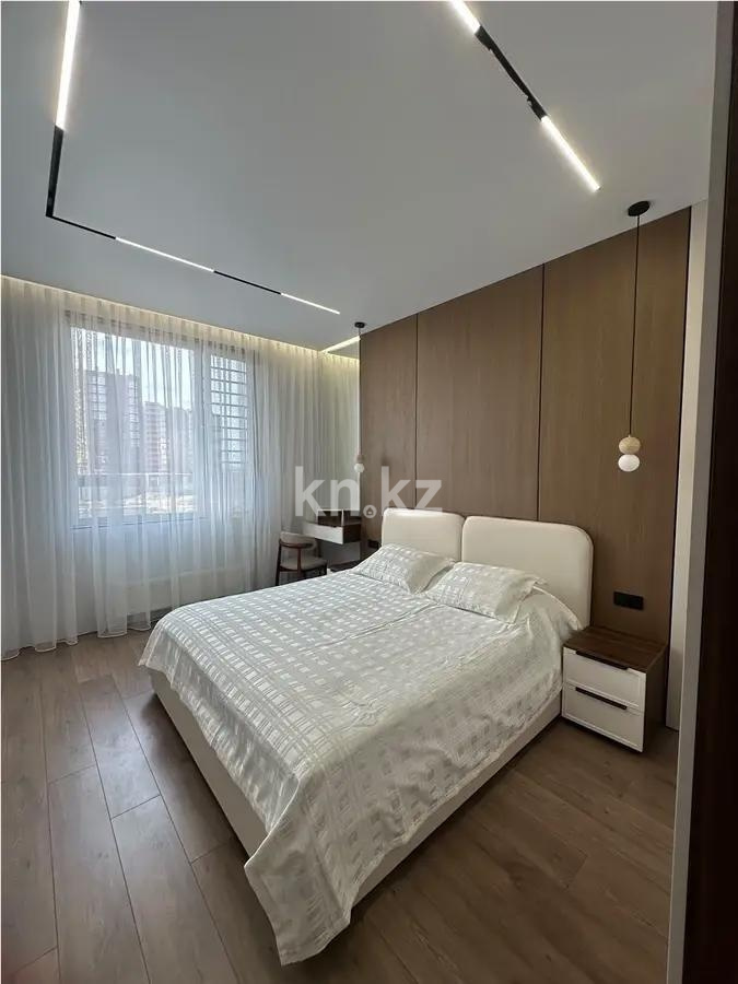 Продажа 3-комнатной квартиры, 63.1 м² в Астане
