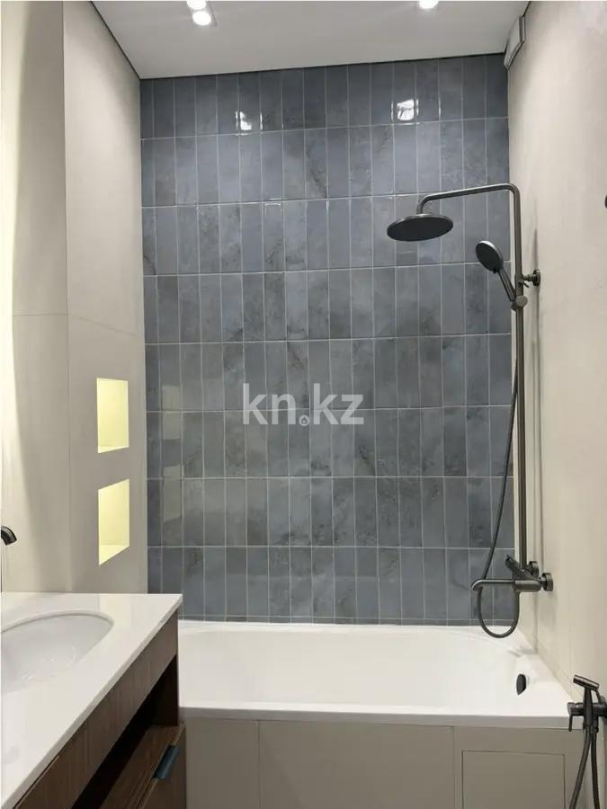 Продажа 3-комнатной квартиры, 85.8 м² в Алматы - фото 5