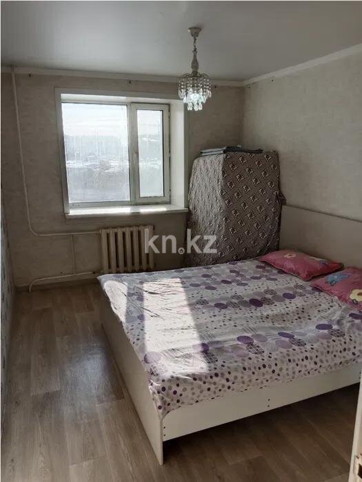 Продажа 2-комнатной квартиры, 49 м² в Астане - фото 4