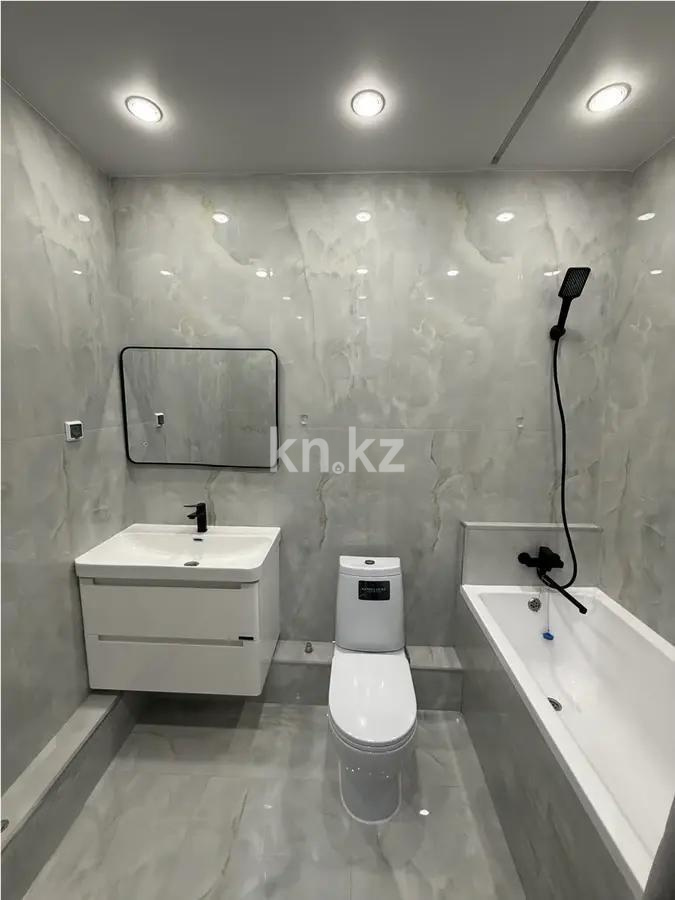 Продажа 2-комнатной квартиры, 58 м² в Астане - фото 4