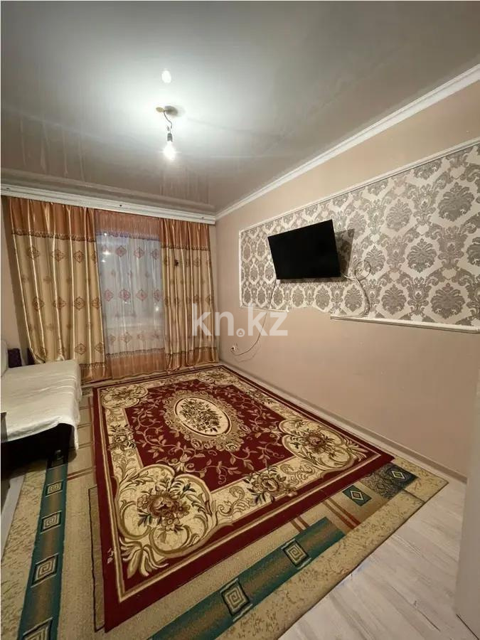 Продажа 1-комнатной квартиры, 37 м², ул. Кордай, дом  87 в Астане