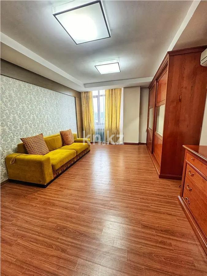 Продажа 3-комнатной квартиры, 114 м², ул. Байтурсынова, дом  5 в Астане - фото 2