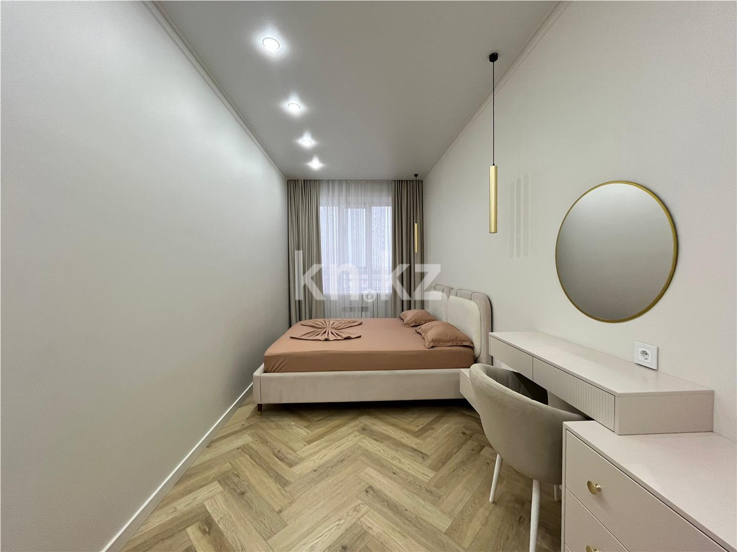 Продажа 2-комнатной квартиры, 64 м², ул. Муканова, дом  47/3 в Караганде - фото 4