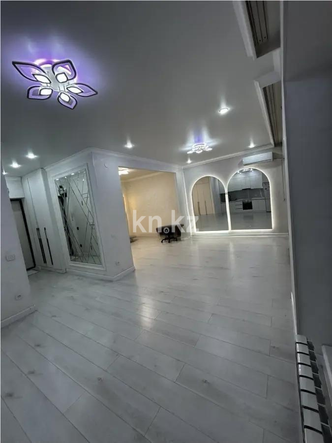 Продажа 2-комнатной квартиры, 48 м² в Алматы - фото 2