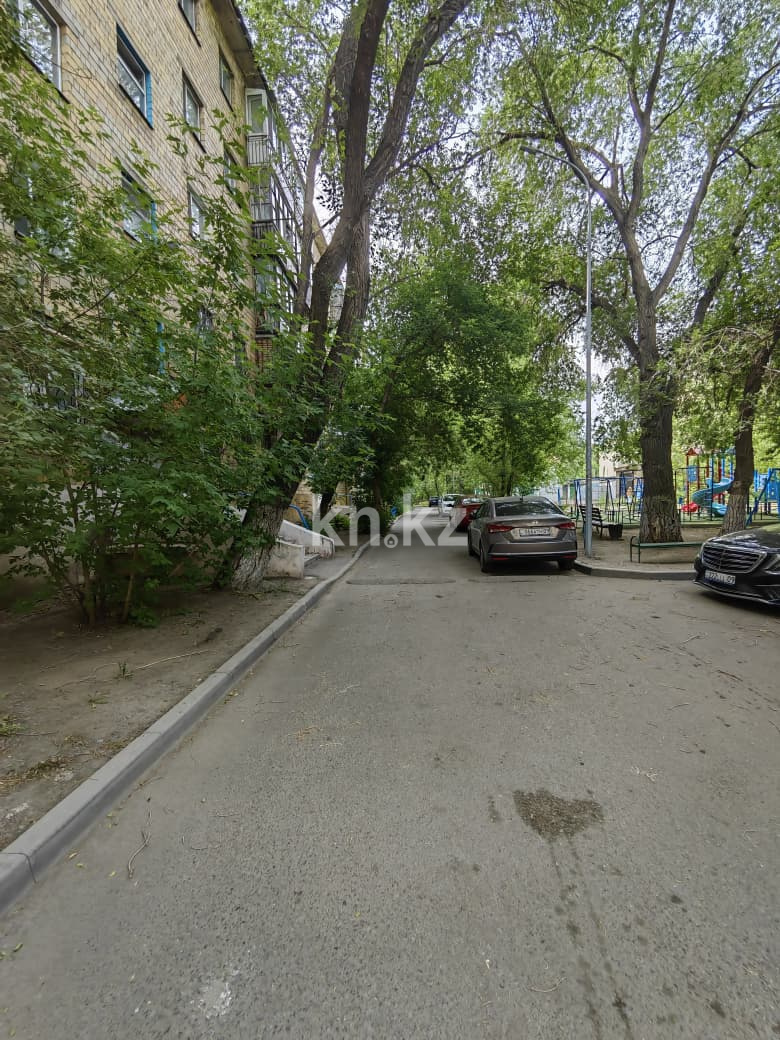 Продажа 2-комнатной квартиры, 47 м² в Караганде - фото 23