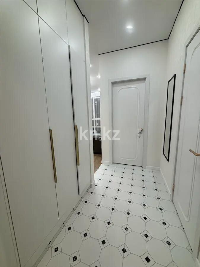 Продажа 2-комнатной квартиры, 42.31 м² в Астане - фото 5